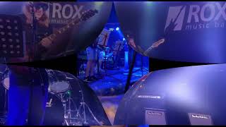 THE BAFF BONES  Live at ROX Musicbar in Spiez Switzerland [upl. by Nidya]