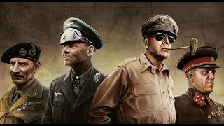 🪖 Hoi4 Tips Some tips on leveling up your generals faster and getting the best traits🎖️📈 [upl. by Henrieta]