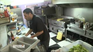 Cauchemar en cuisine Episode 8 Saison 3 [upl. by Nnylyahs2]