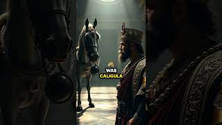 Caligulas Horse A Royal Madness [upl. by Remle]