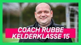 Bekerwedstrijd  KELDERKLASSE 15 2 [upl. by Netnilc]