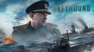 GREYHOUND Movie 2020  Stephen Graham Rob Morgan Tom Hanks  Review And StoryFacts [upl. by Ettennyl490]