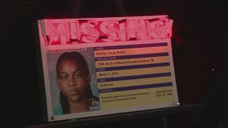 10 years later the search for Relisha Rudd continues [upl. by Fairbanks]