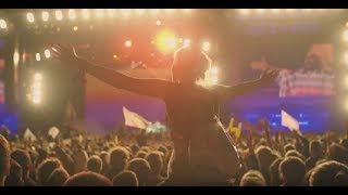 Rock am Ring 2018  Best Of Trailer [upl. by Hartfield861]