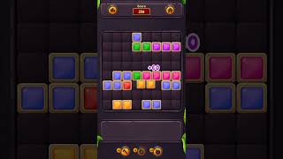 Block Puzzle Game  Blast Mania [upl. by Naginnarb]