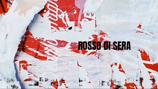 Rosso di Sera puntata intera del 21 novembre [upl. by Anerev]