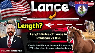 USTPF Lance Standards [upl. by Mauchi]