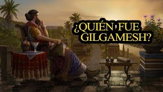 ¿Quién fue Gilgamesh [upl. by Leroi]