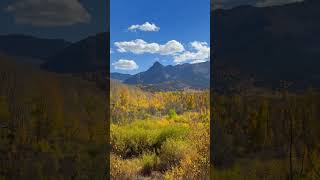 Autumn Serenity Exploring the San Juan Mountains in Fall [upl. by Nodnol572]