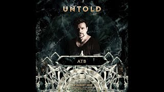 ATB  Untold Festival  Romania 20220808 [upl. by Shawn]