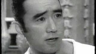 Yukio Mishima Speaking In English [upl. by Brendon415]