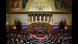 Régionales  un report qui en cache un autre [upl. by Kempe]