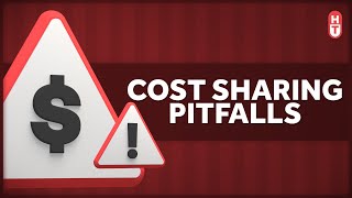 The Pitfalls of Cost Sharing for Healthcare [upl. by Daisie]