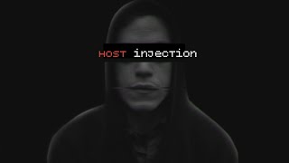 Host Header Injection  Bug Bounty Poc 200 [upl. by Kessler473]