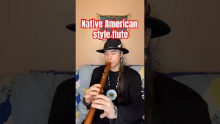 How do you feel when you hear this culture music indigenous nativeamerican [upl. by Aoht]