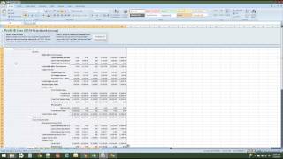 How to Sync Via the Excel Method [upl. by Ydwor]