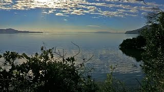 Etang de Berre en quête dune lagune cachée [upl. by Ahsim]