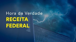 Hora da Verdade Receita Federal Direito Constitucional  Prof Nelma Fontana [upl. by Yecart437]