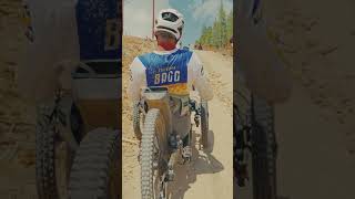 MAKING HISTORY at 2024 Leadville Trail 100 MTB  BOWHEAD AMTB RACE HIGHLIGHTS [upl. by Monia]