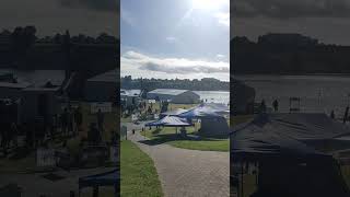 Finals Day l Waka Ama Nationals 2023 [upl. by Godliman]