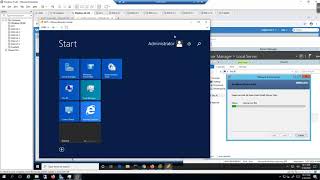 VMware  The Basics 011  VMware Tools VM Remote Console [upl. by Rehpotisrhc]