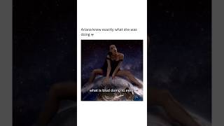 Best memes on the internet part 113 🤣 Ariana Grande shorts celebrity funny fyp memes viral [upl. by Eednyl233]