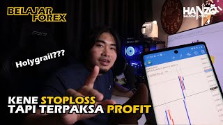 Teknik Rahsia Forex Tukar Loss Jadi Profit  Belajar Forex Siri 9 [upl. by Atnoek72]