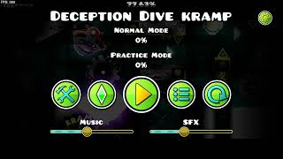 Deception Dive 72 stream [upl. by Mac]