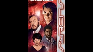 Sliders S1 e 1 Pilot [upl. by Yengac45]