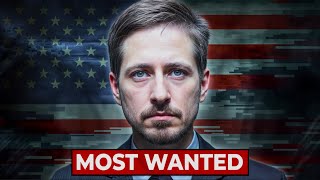 USAs Most WANTED Man Edward Snowden [upl. by Adnoraj]