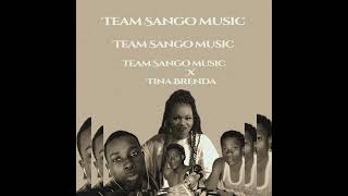 Team Sango x Tina Brenda iyokote official audio [upl. by Ahsito]