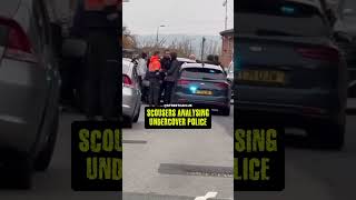 Scousers analysing undercover police [upl. by Eet]