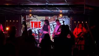 Tremplin THE BAND S08E09 Finale The Bundies Live1 [upl. by Kath]