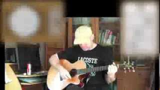 Im Into Something Good  Hermans Hermits  Acoustic Giuitar Lesson easyish [upl. by On]