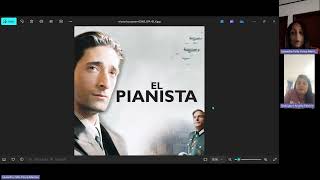 pelicula el pianista [upl. by Ontine]