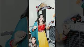 Kajal soni shilpi Bhardwaj youtubeshorts [upl. by Ahsiuqat]