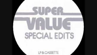 Super Value 07 WindyCity LTJ Edits [upl. by Sib]