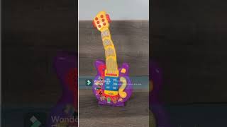 The Wiggles  Wiggling Dancing Guitar 2004 [upl. by Manvell]