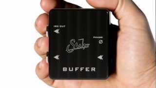 SUHR BUFFER™ [upl. by Nedrud]