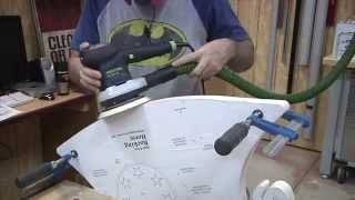 158  How to Build a Childs Rocking Horse Part 1 of 2 [upl. by Nolrev]