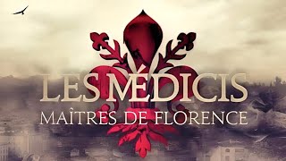 10 часов Медичи Medici  Masters of Florence opening [upl. by Auqinimod859]