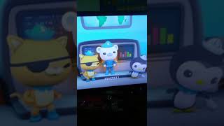 Octonauts Theme Song Spanish Official From Netflix [upl. by Canfield]