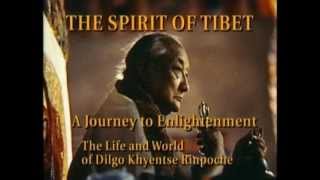 GnosisThe Spirit of Tibet  A Journey to Enlightenment [upl. by Eymaj]