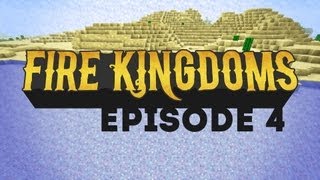 Fire Kingdoms  Episode 4  Kigyar et Unsterbliicher [upl. by Nylaras]