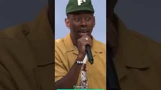 Tyler the Creator On Kendrick Lamars New Album [upl. by Sadler]