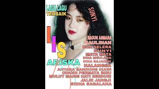 FUUL ALBUM LAGU LAGU TERBAIK IIS ARISKA  DUA SELERAyanyanbriyan3432 [upl. by Sanbo]