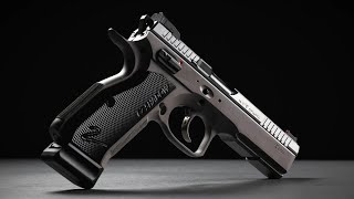 5 Superb 9mm Handguns That Won’t Waste Your Money [upl. by Queston]