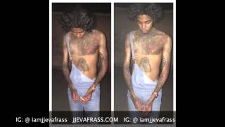 Alkaline  A Bagga Tings Raw Happy Hour Riddim  September 2014 [upl. by Ixela]