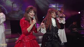 LEGENDS IN CONCERT  THE JUDDS [upl. by Nasho]