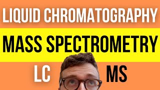 QUICKLY UNDERSTAND Liquid Chromatography Mass Spectrometry LCMS Simply Explained [upl. by Ellerd]